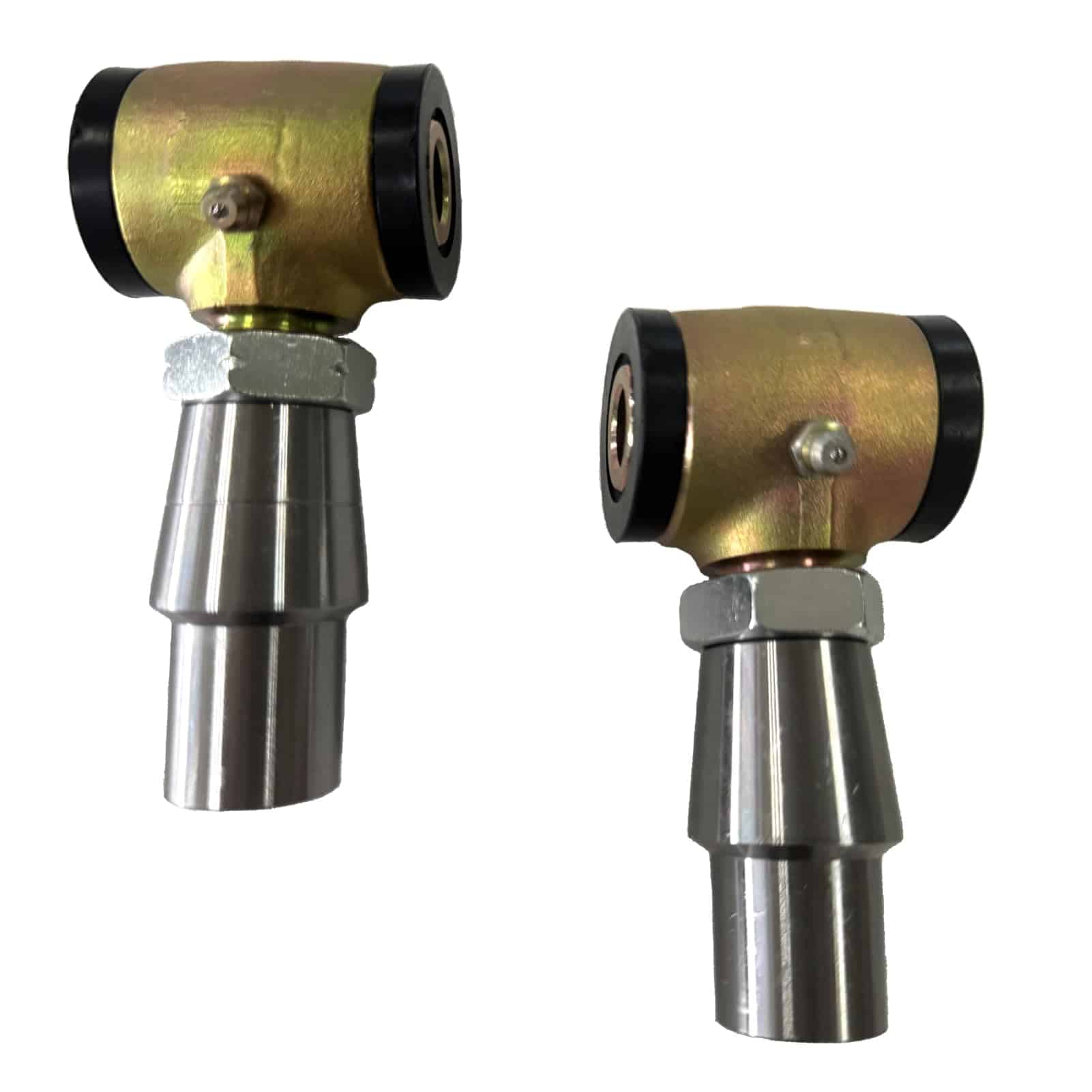 Kit de Roscado MIMIRACLE 3/4" .750" para Suspensión de