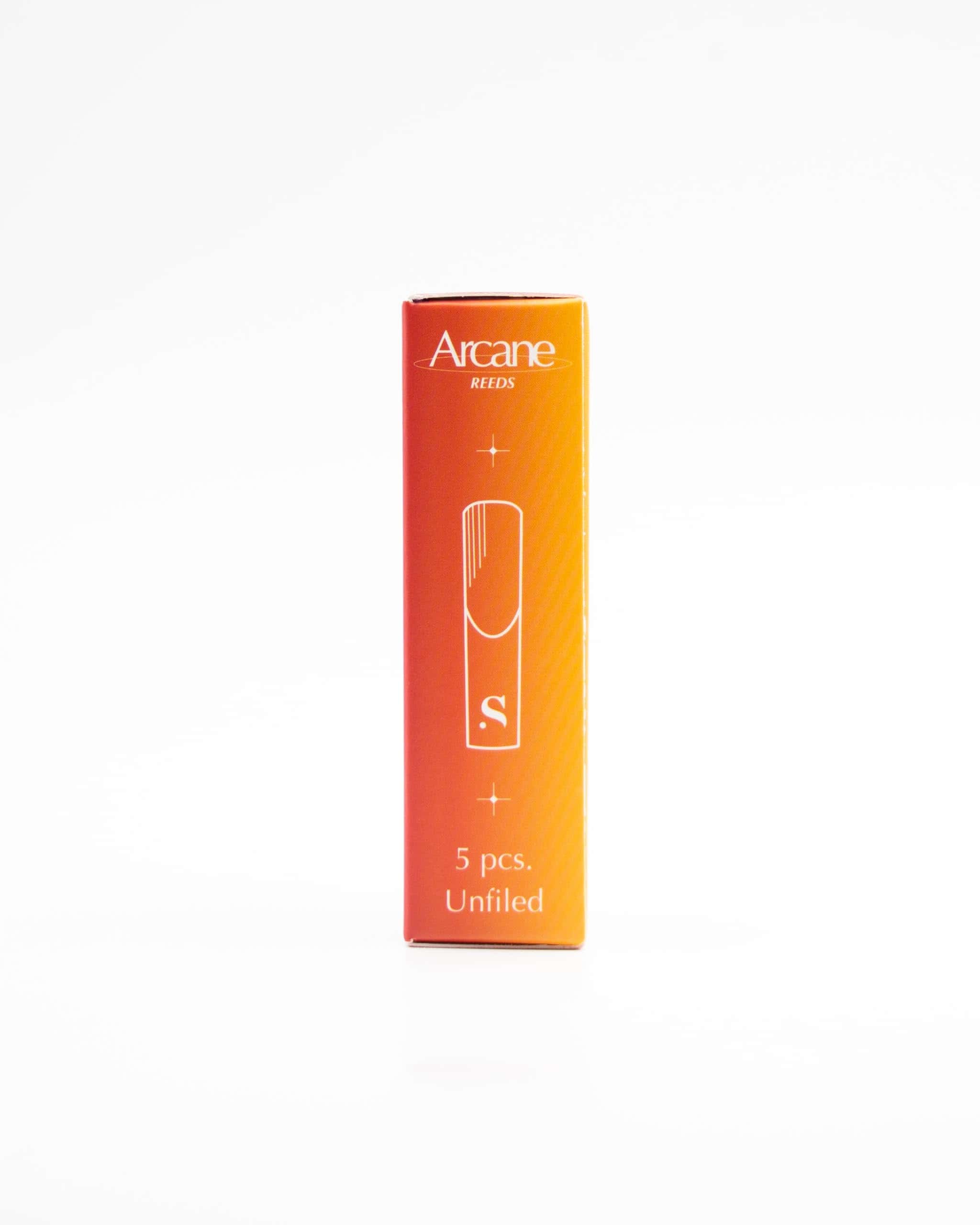 Caña de Saxofón Alto Syos Arcane 2 - Cañas de Saxofón Alto - Imagen 7