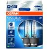 Lámpara de faro xenón OSRAM XENARC COOL BLUE INTENSE D4S,