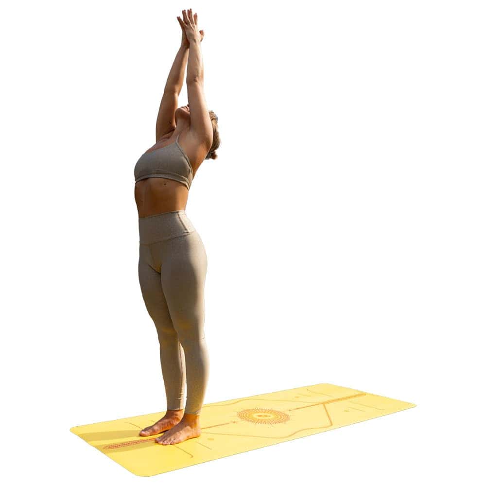 Tapete de Yoga Liforme - Colección - Bolsa de Yoga Gratis - Imagen 3