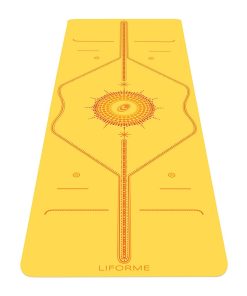 Tapete de Yoga Liforme - Colección - Bolsa de Yoga Gratis