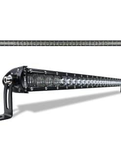 Barra de luz LED Extreme de 40 pulgadas de una fila 16