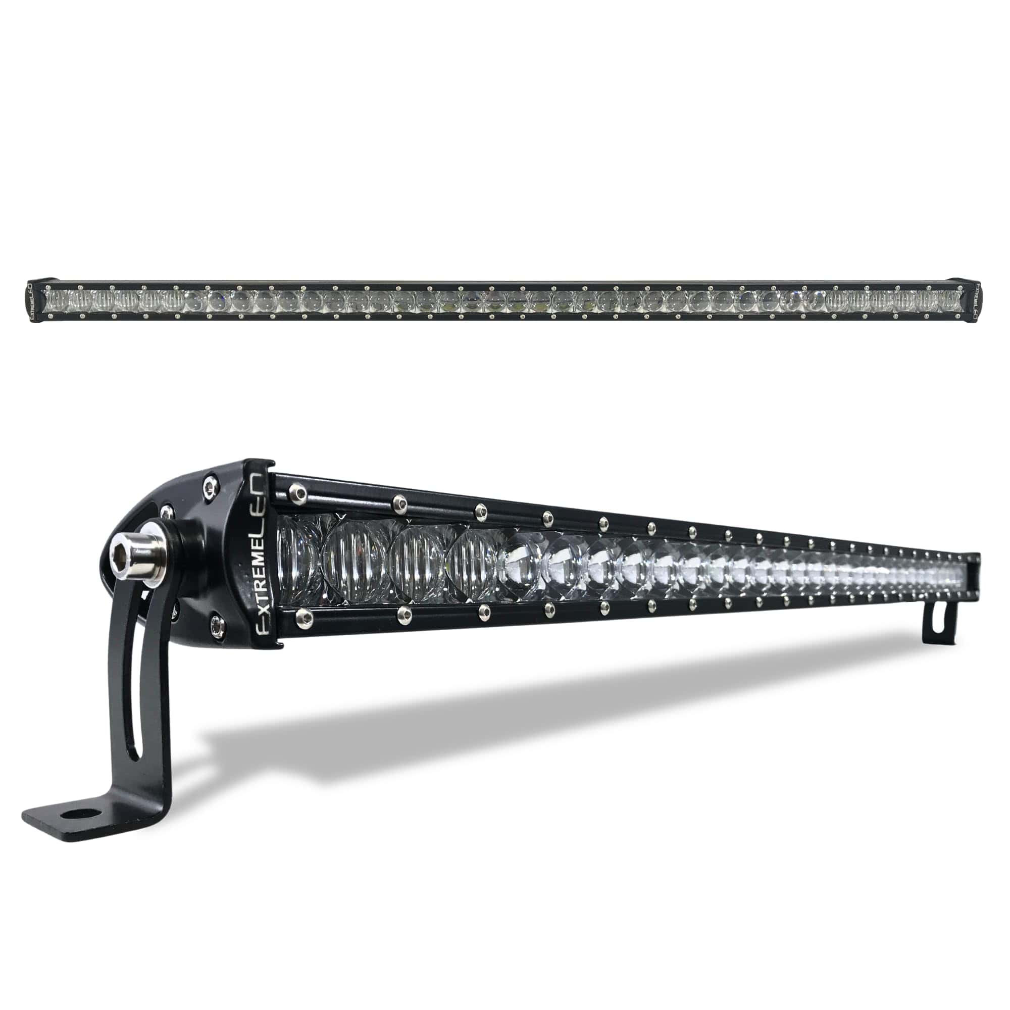 Barra de luz LED Extreme de 40 pulgadas de una fila 16