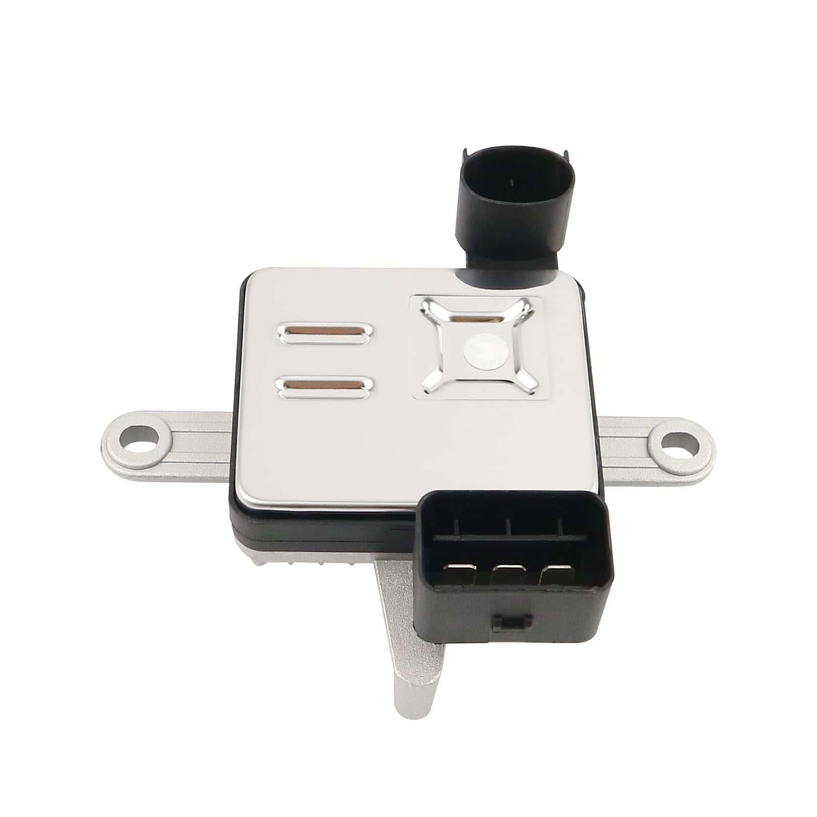 Módulo de Control del Ventilador de Enfriamiento del Motor - Imagen 6