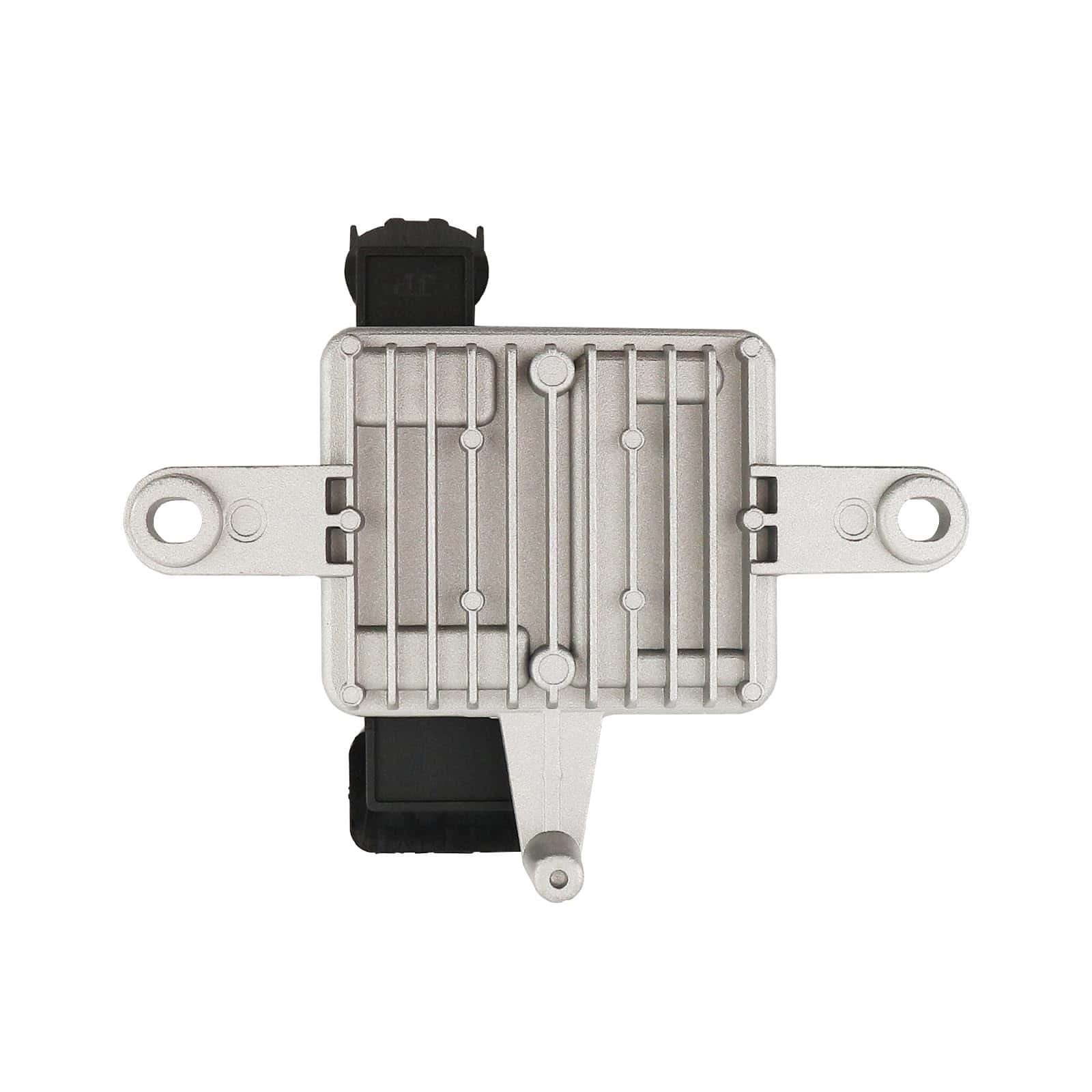 Módulo de Control del Ventilador de Enfriamiento del Motor