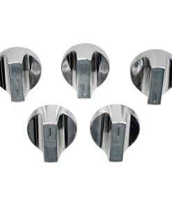 Control de Perilla de Horno de Cocina a Gas W11517334