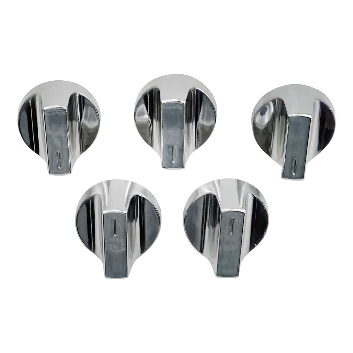 Control de Perilla de Horno de Cocina a Gas W11517334