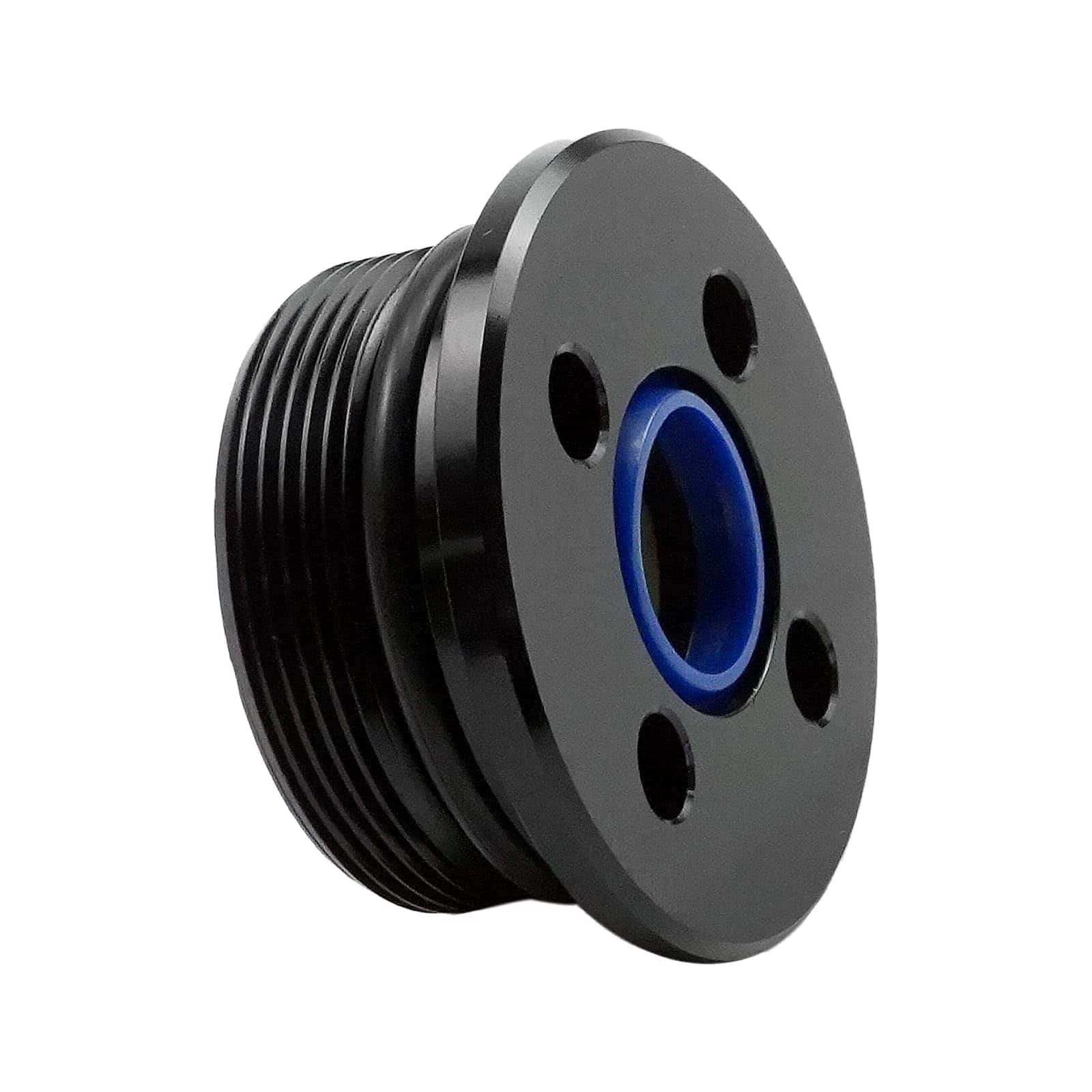 Capucha de extremo del cilindro de trim para fueraborda y - Imagen 7