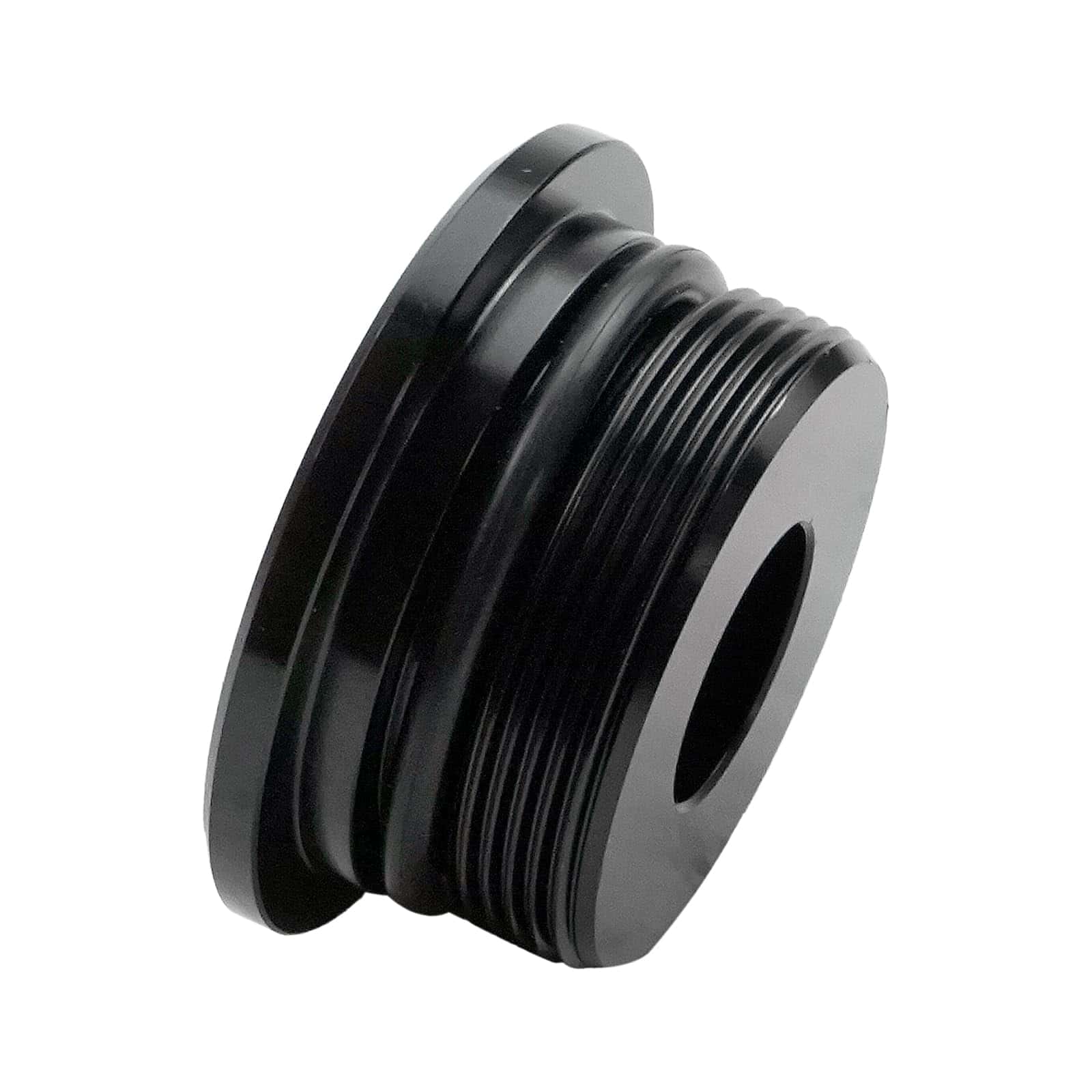 Capucha de extremo del cilindro de trim para fueraborda y - Imagen 6