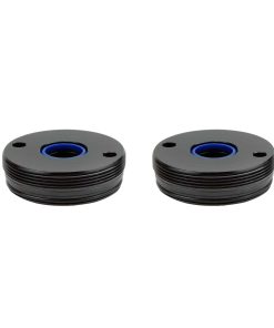 Conjunto de tapa final y sello del cilindro de inclinación