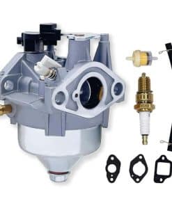 Carburador para Honda GCV170 GCV170LA HRN216 Cortacésped