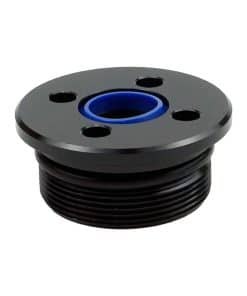 Tapa Final del Cilindro de Trim Fuera de Borda y Sello