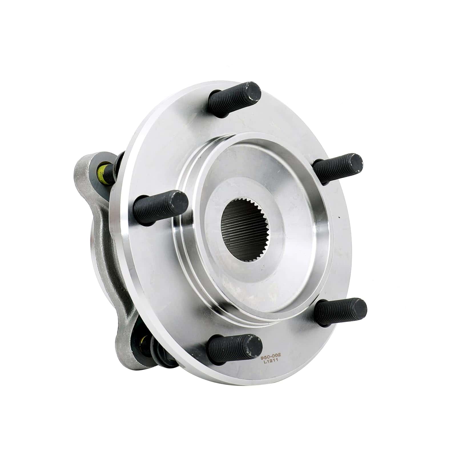 FKG 950-002 515202 Conjunto de Cojinete de Rueda Delantera - Imagen 6