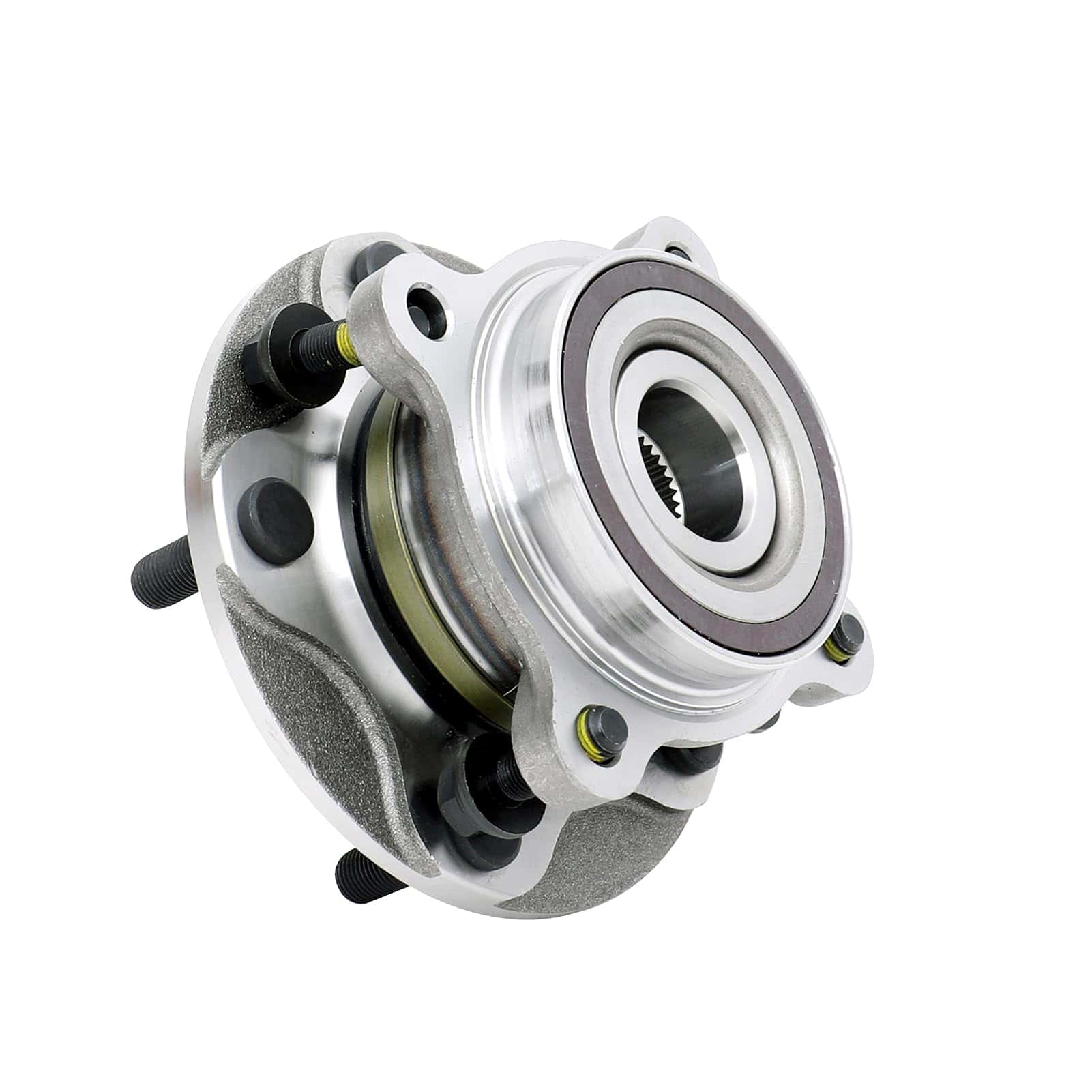 FKG 950-002 515202 Conjunto de Cojinete de Rueda Delantera - Imagen 5