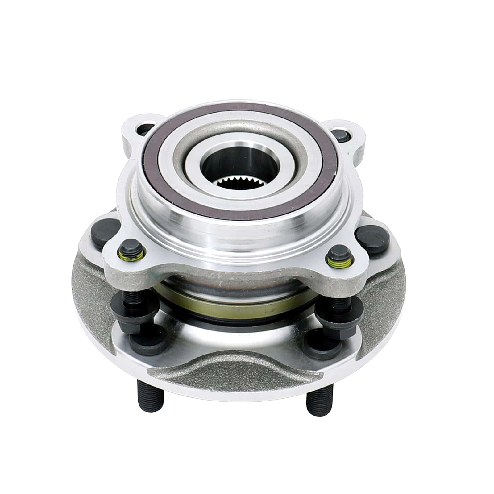 FKG 950-002 515202 Conjunto de Cojinete de Rueda Delantera - Imagen 4