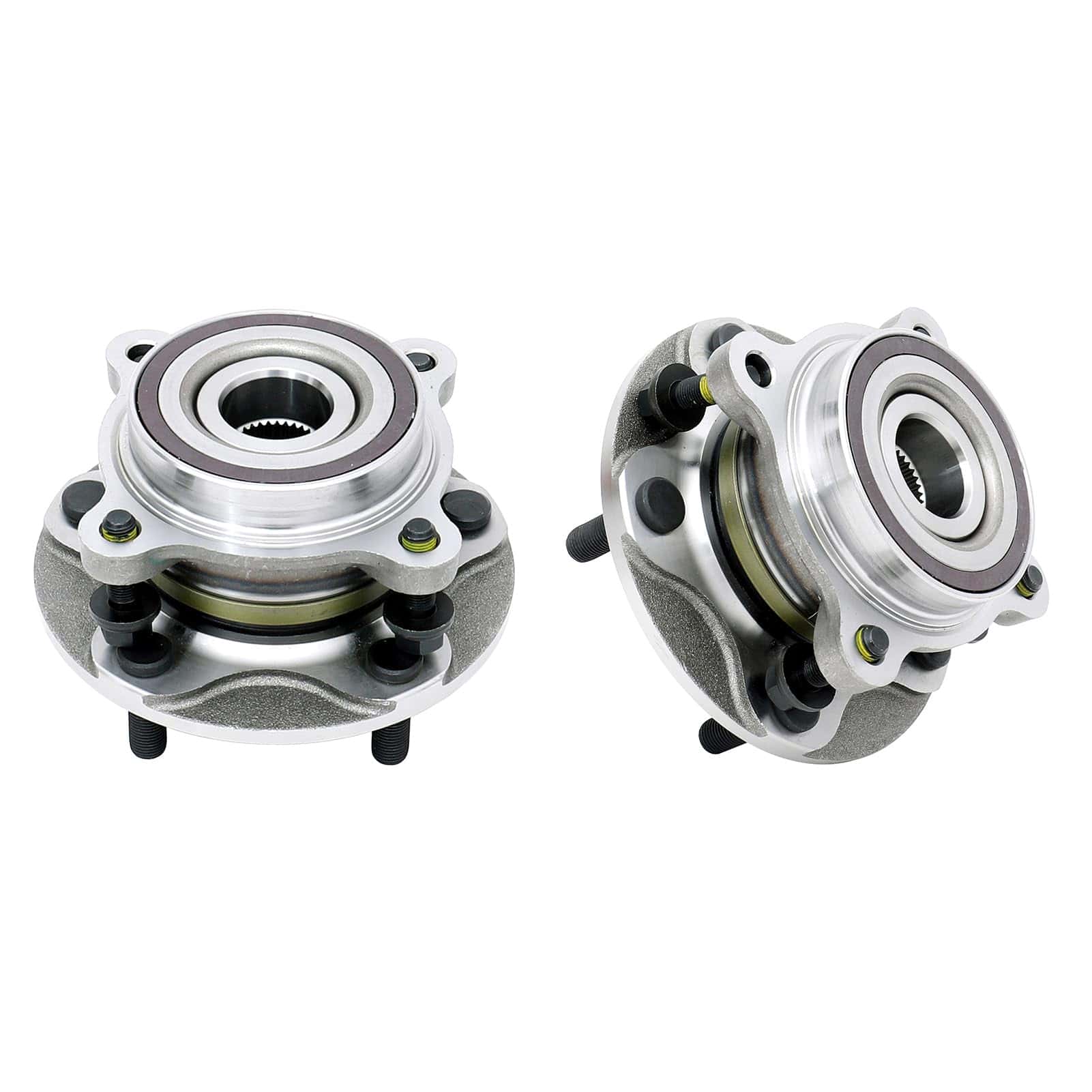 FKG 950-002 515202 Conjunto de Cojinete de Rueda Delantera