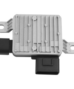 Módulo de Control del Ventilador de Refrigeración del Motor