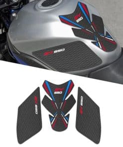 Protector de tanque de combustible para SV650 SV650X 2025