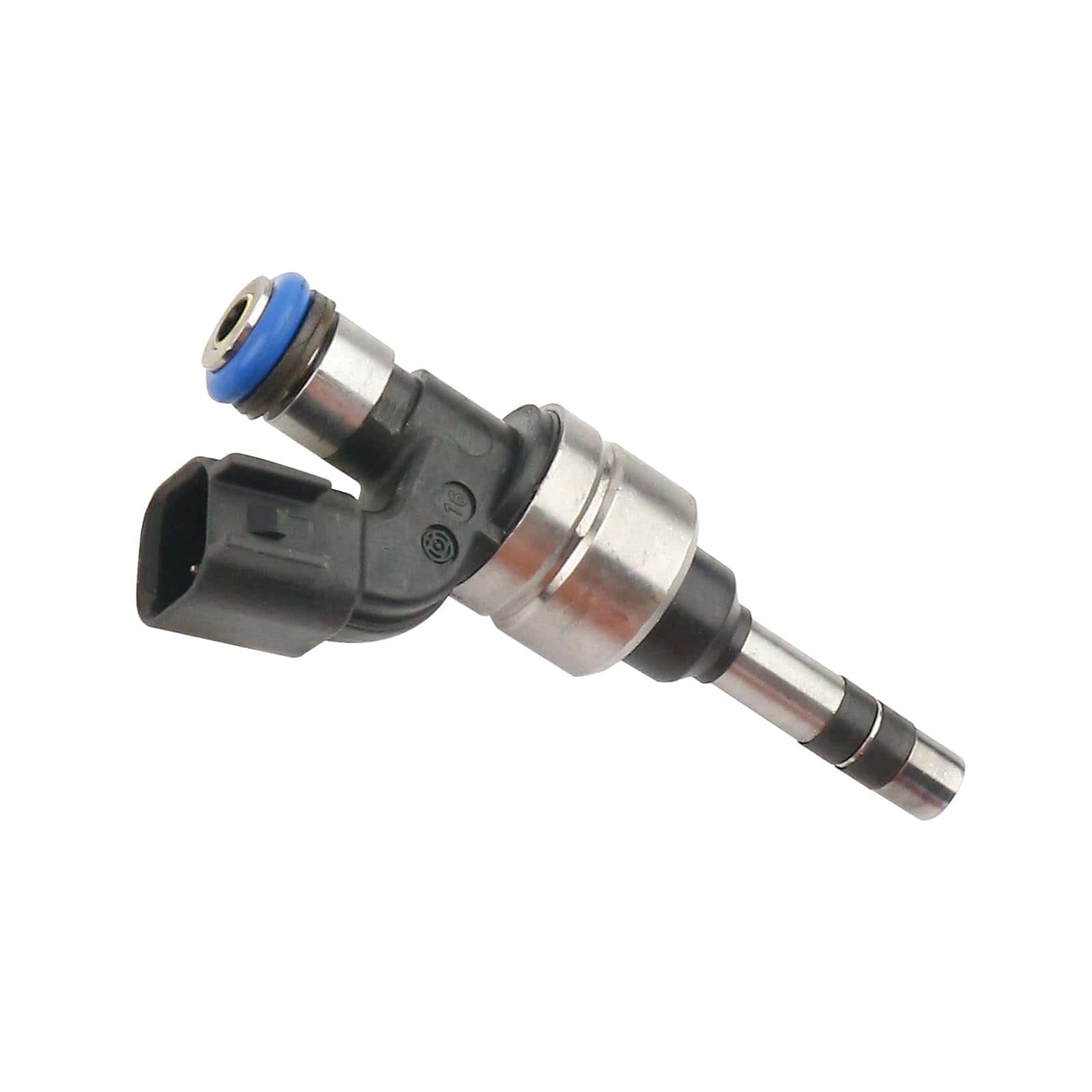 2 Piezas Inyector de Combustible Compatible con Subaru - Imagen 4