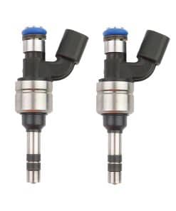 2 Piezas Inyector de Combustible Compatible con Subaru