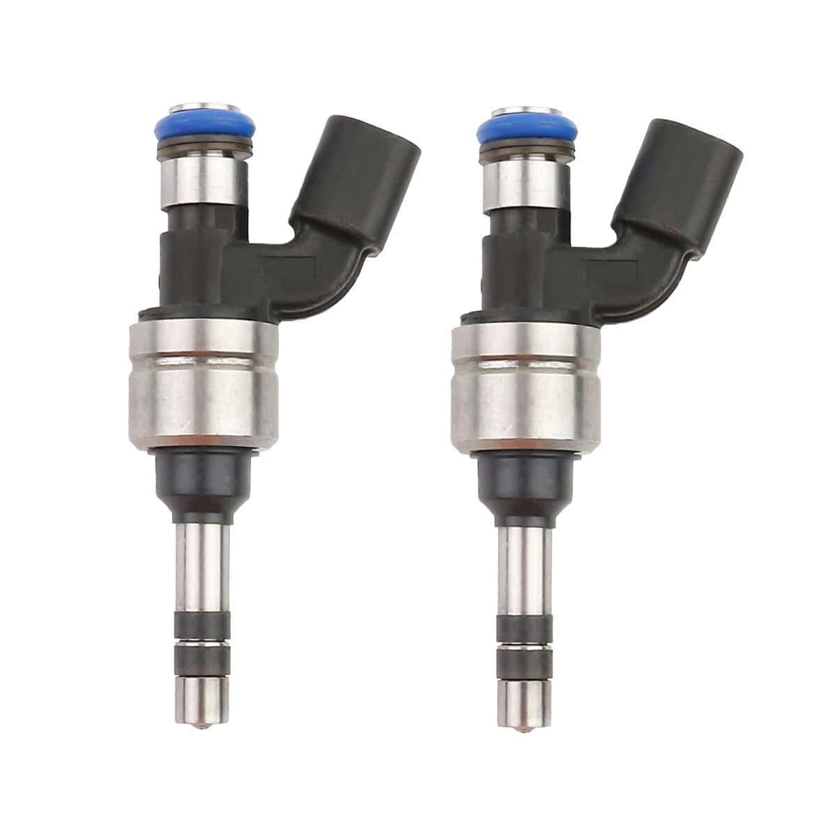 2 Piezas Inyector de Combustible Compatible con Subaru