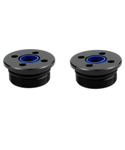 Tapa y Sello del Extremo del Cilindro de Tri m Fuera de