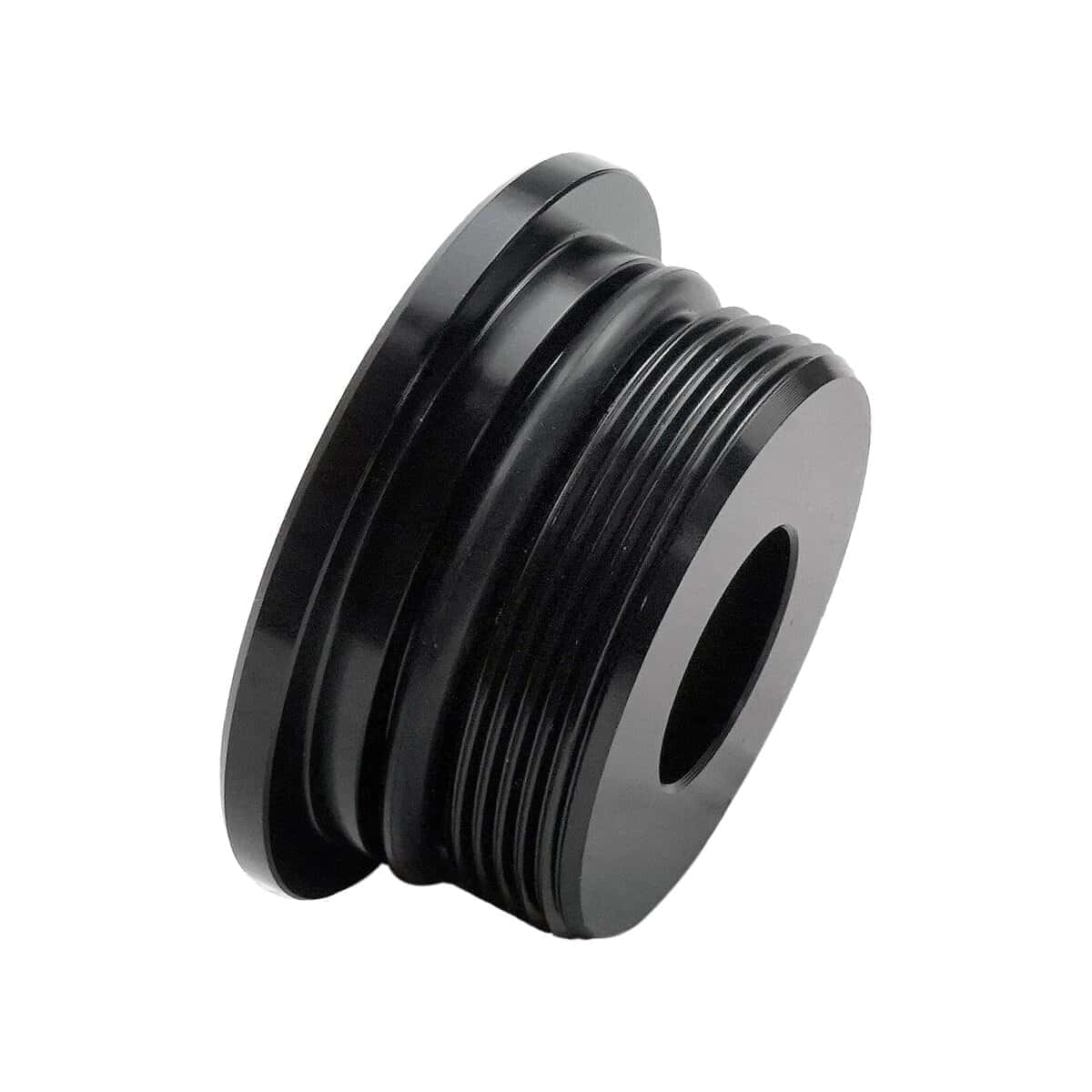 Tapa Final del Cilindro de Trim Fuera de Borda y Sello - Imagen 6