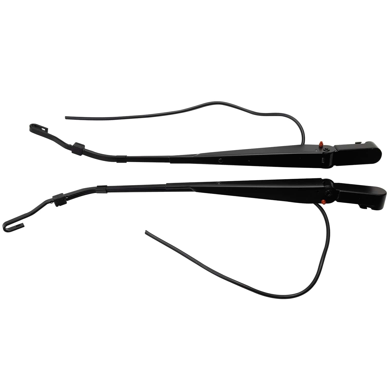 1 Par de Brazo Limpiaparabrisas Compatible con Kenworth - Imagen 8