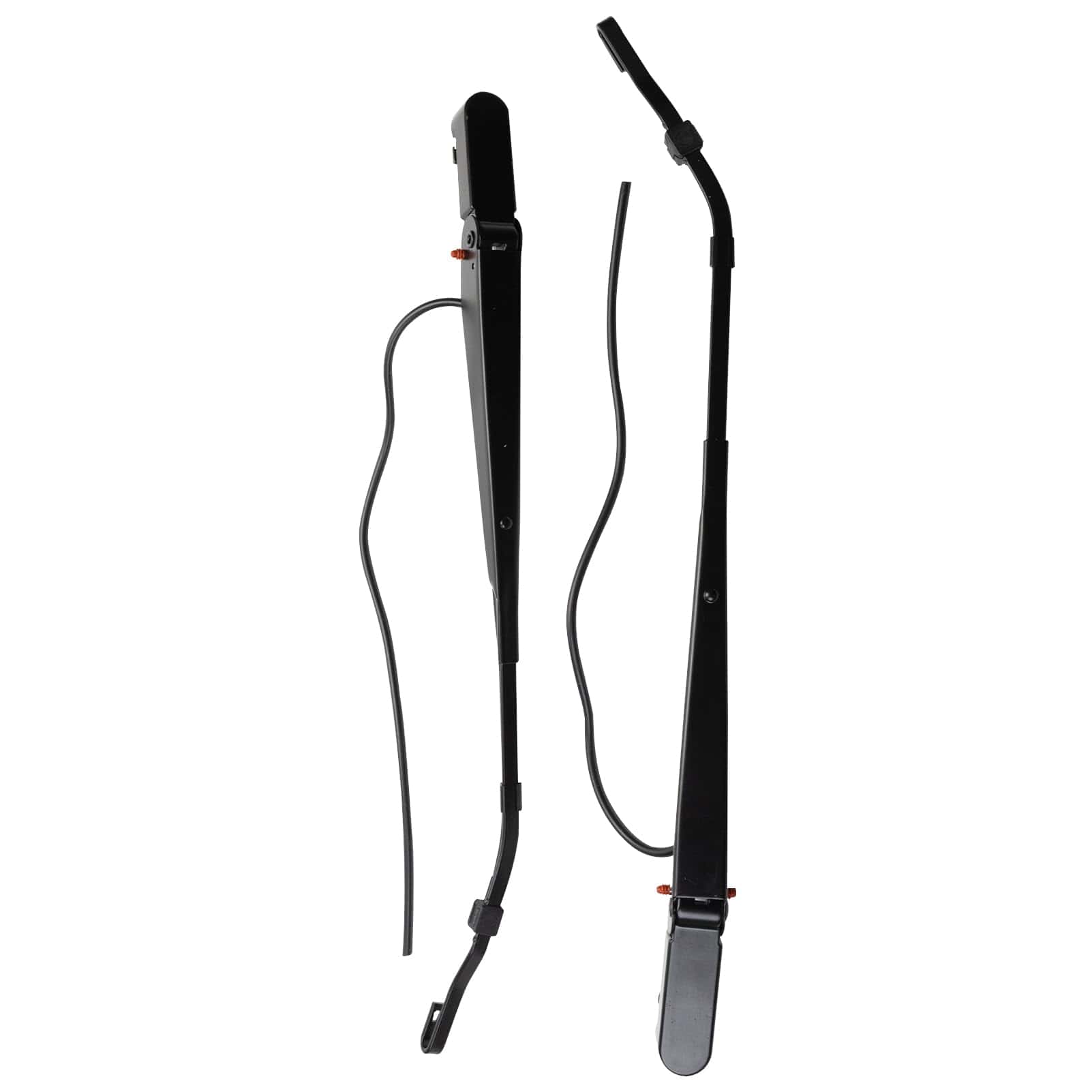 1 Par de Brazo Limpiaparabrisas Compatible con Kenworth - Imagen 7