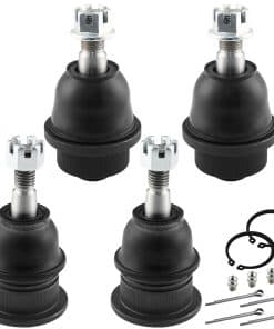 Kit de Rótulas Frontales para Chevy Silverado GMC Sierra