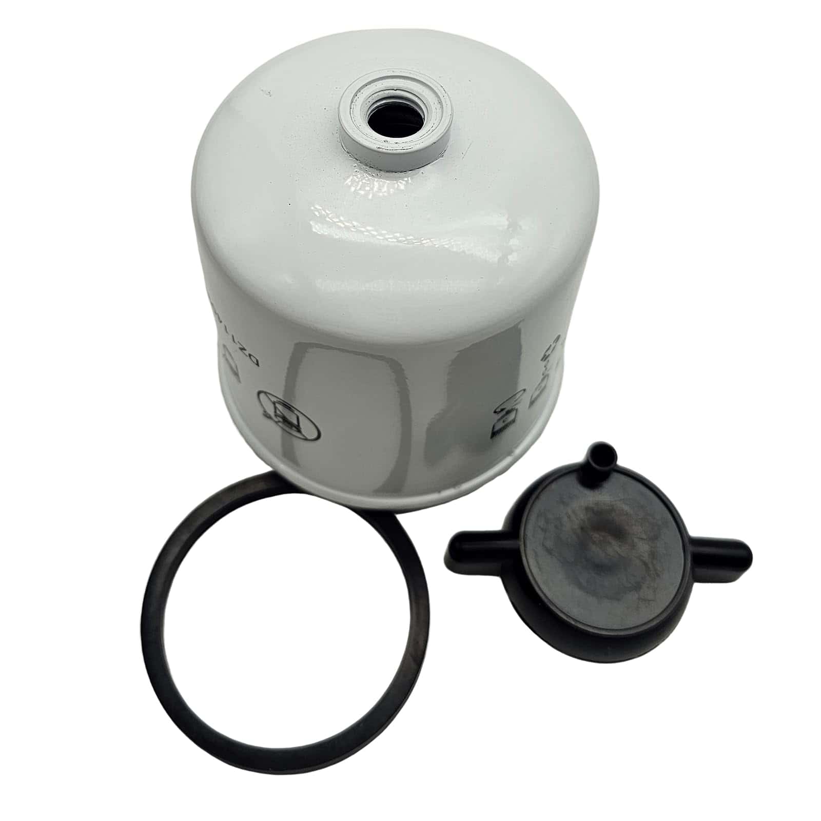 Filtro de Combustible Elemento Compatible con John Deere - Imagen 8