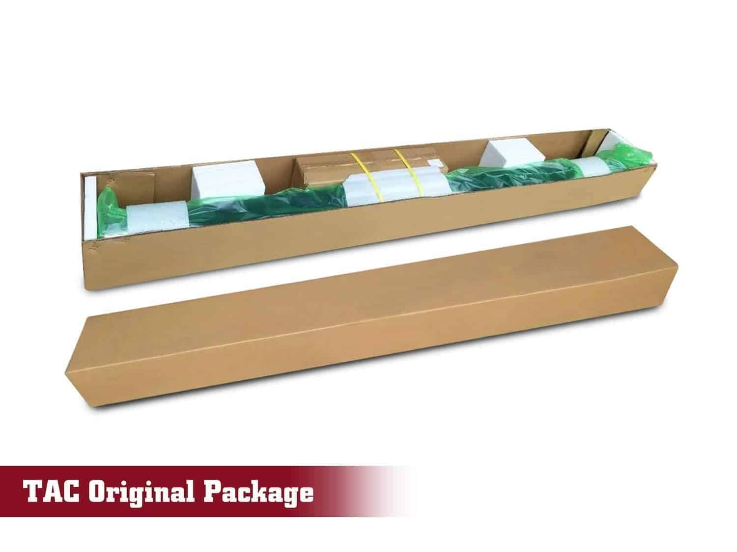 TAC 3" Estribos Laterales Pasos Laterales Compatibles con - Imagen 8