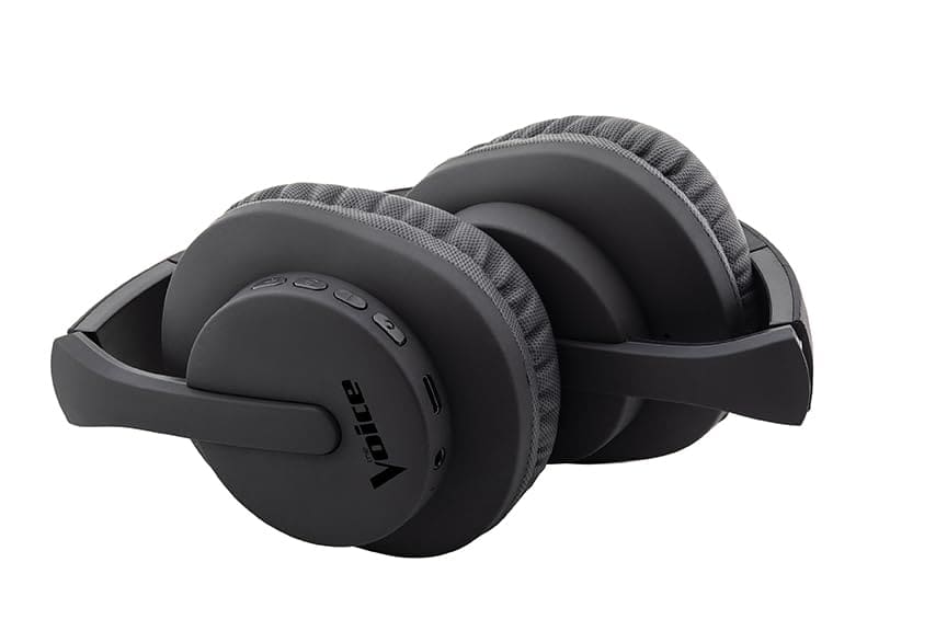 Audífonos con cancelación activa de ruido The Voice - Imagen 4