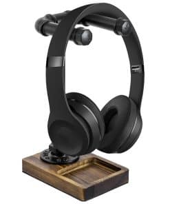 Soporte para Auriculares MyGift, Soporte Universal de Metal