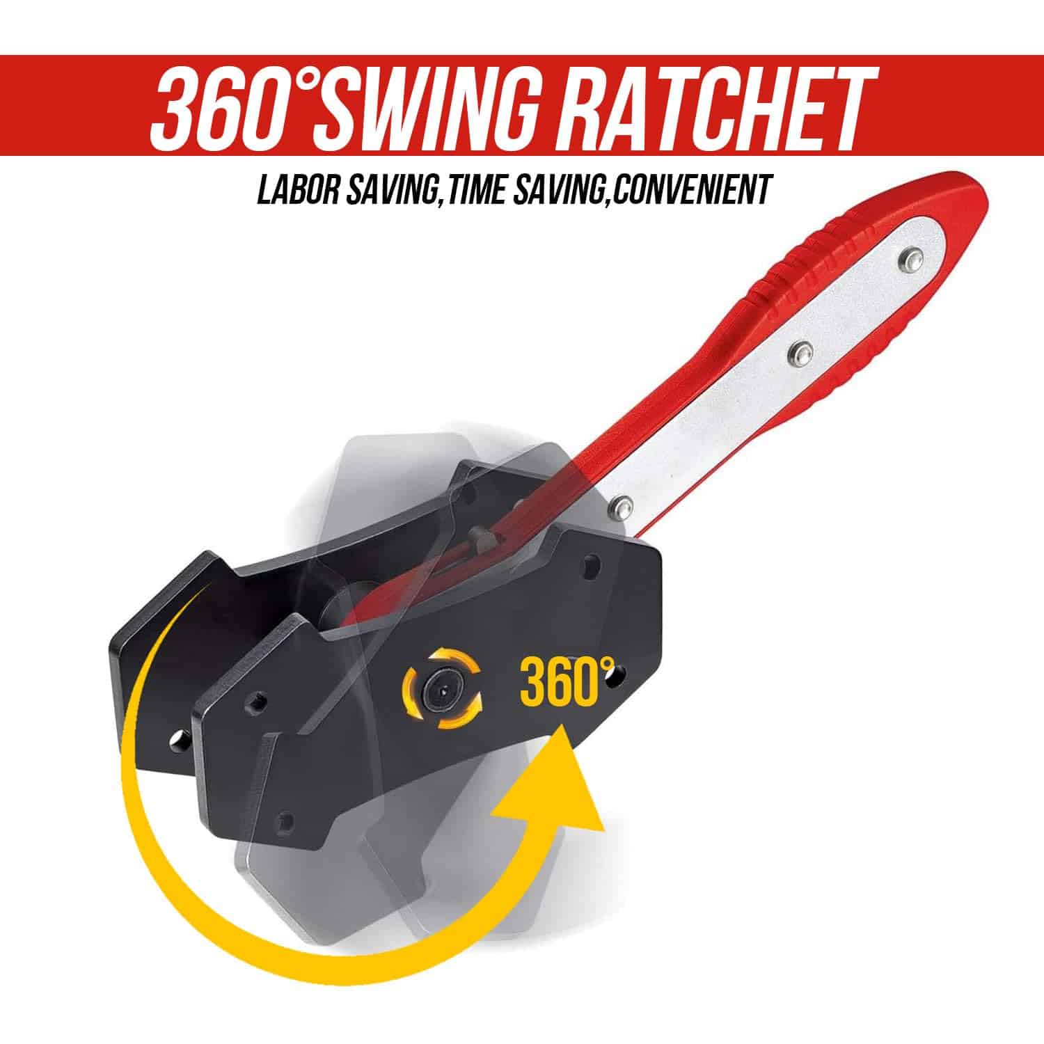 Herramienta de compresión de pinza de freno de disco - Imagen 3