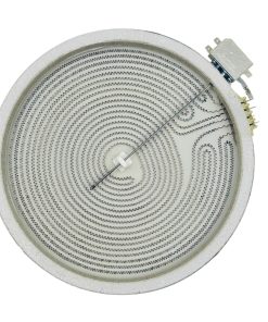 Elemento de Superficie Radiante Triple de 12 pulgadas