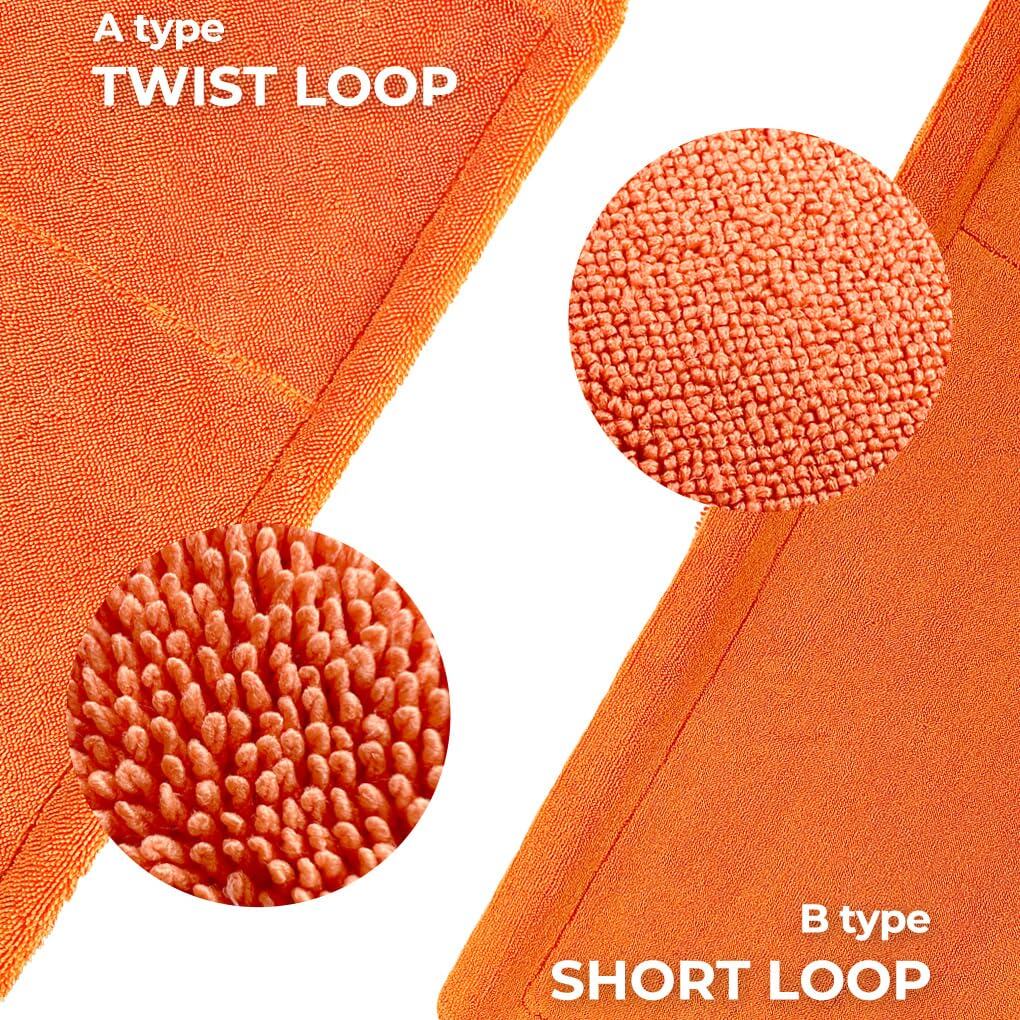 Toalla de secado It's Win Blackhole, Toalla de secado para - Imagen 5