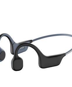 Audífonos de conducción ósea Fanisic, Audífonos