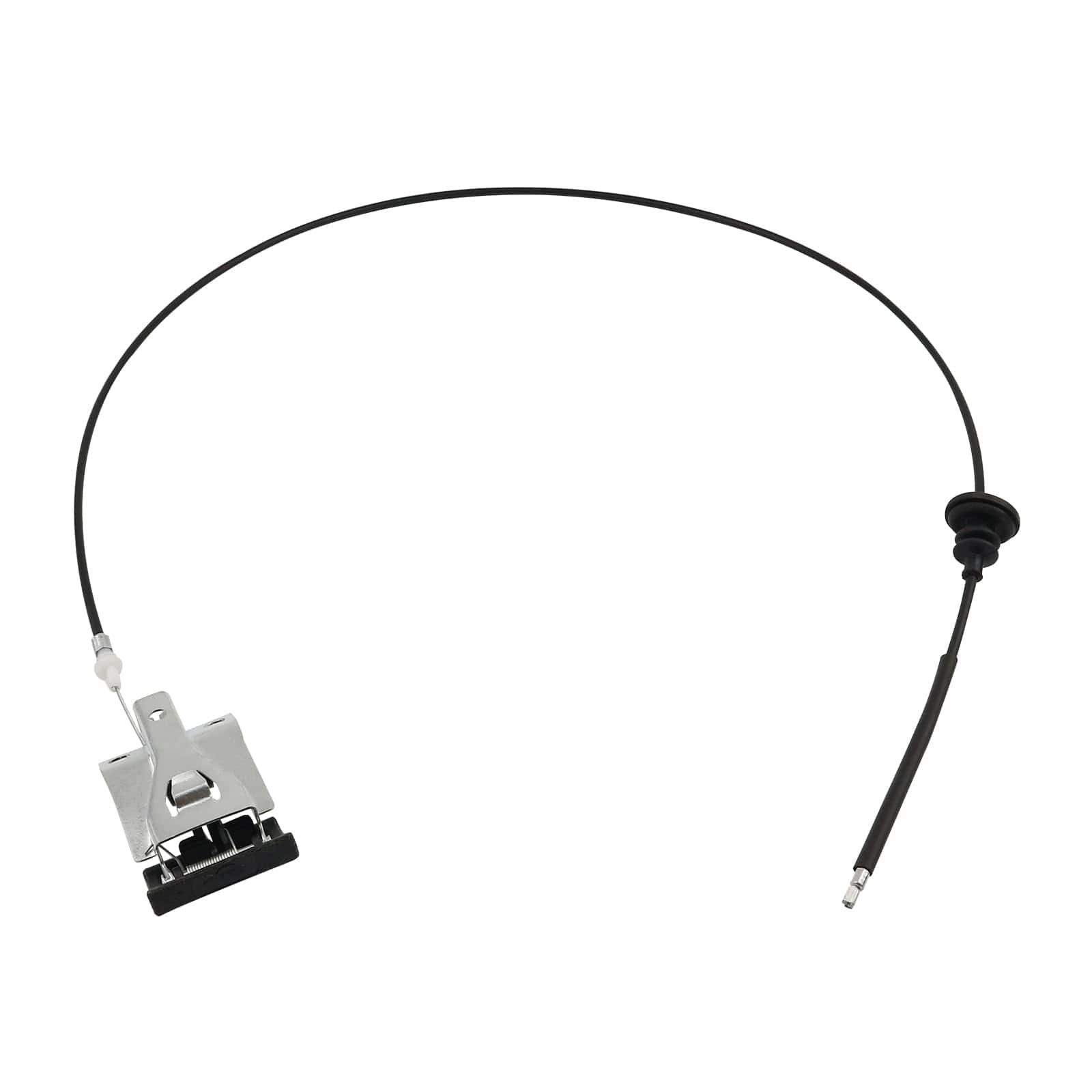 Cable de liberación de capó compatible con Infiniti G25 G35 - Imagen 8