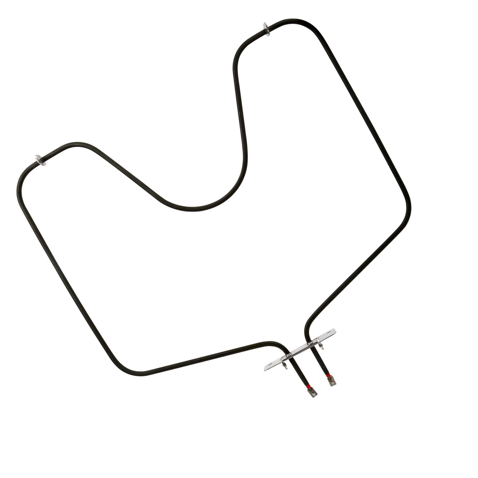 Reemplazo del Elemento Calefactor del Horno WB44T10010 -