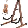 Soporte de Violonchelo en Forma de A Musbeat con Soporte