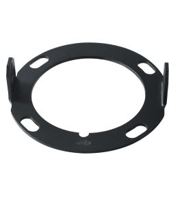 Soporte de Montaje de Faro LED POWERJAMES LP6 para Harley