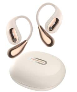 Audífonos abiertos Monster Open Ear AC210, Bluetooth 5.4,