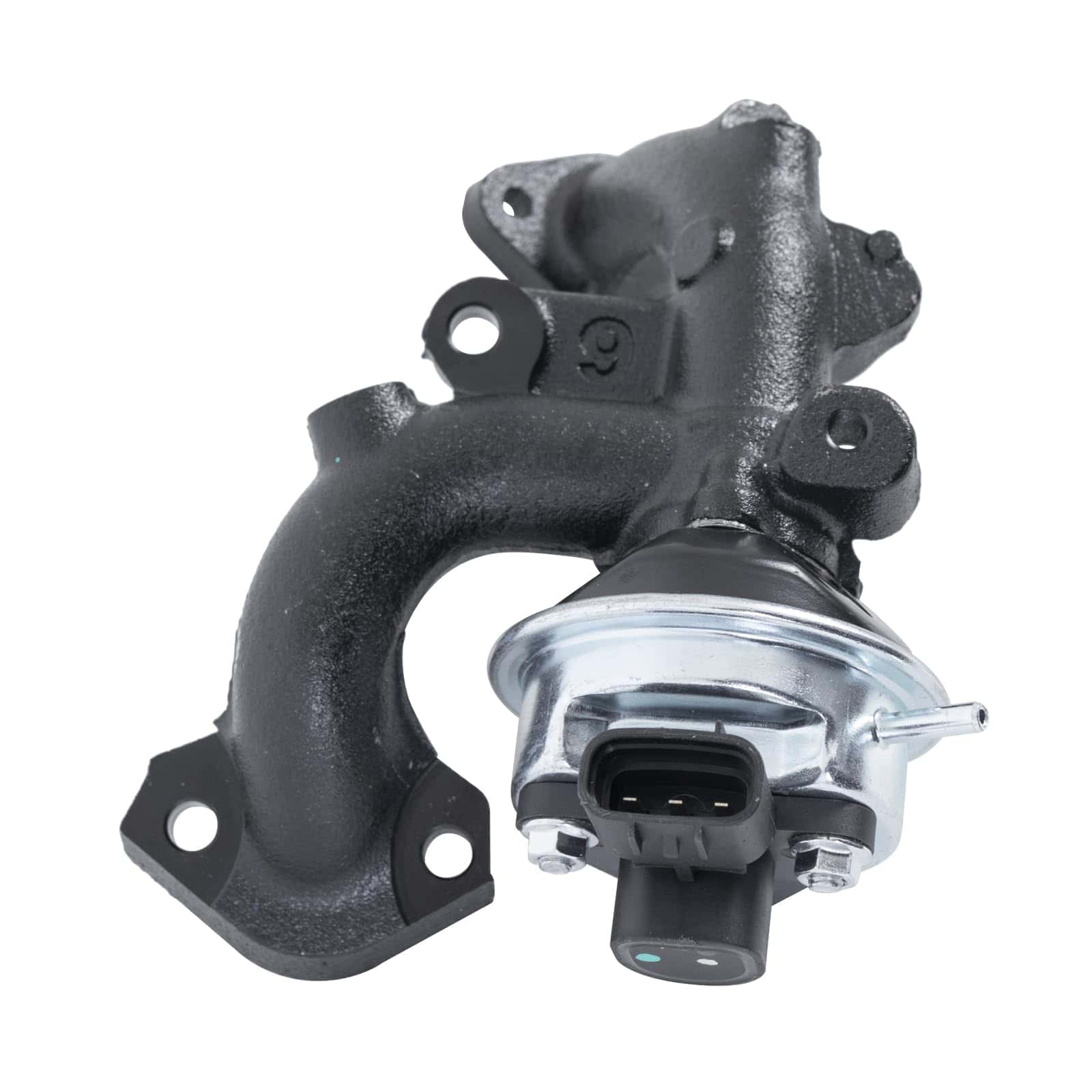 Válvula EGR EVERESTWAY Reemplaza EGV693 25620-20020 - Imagen 5