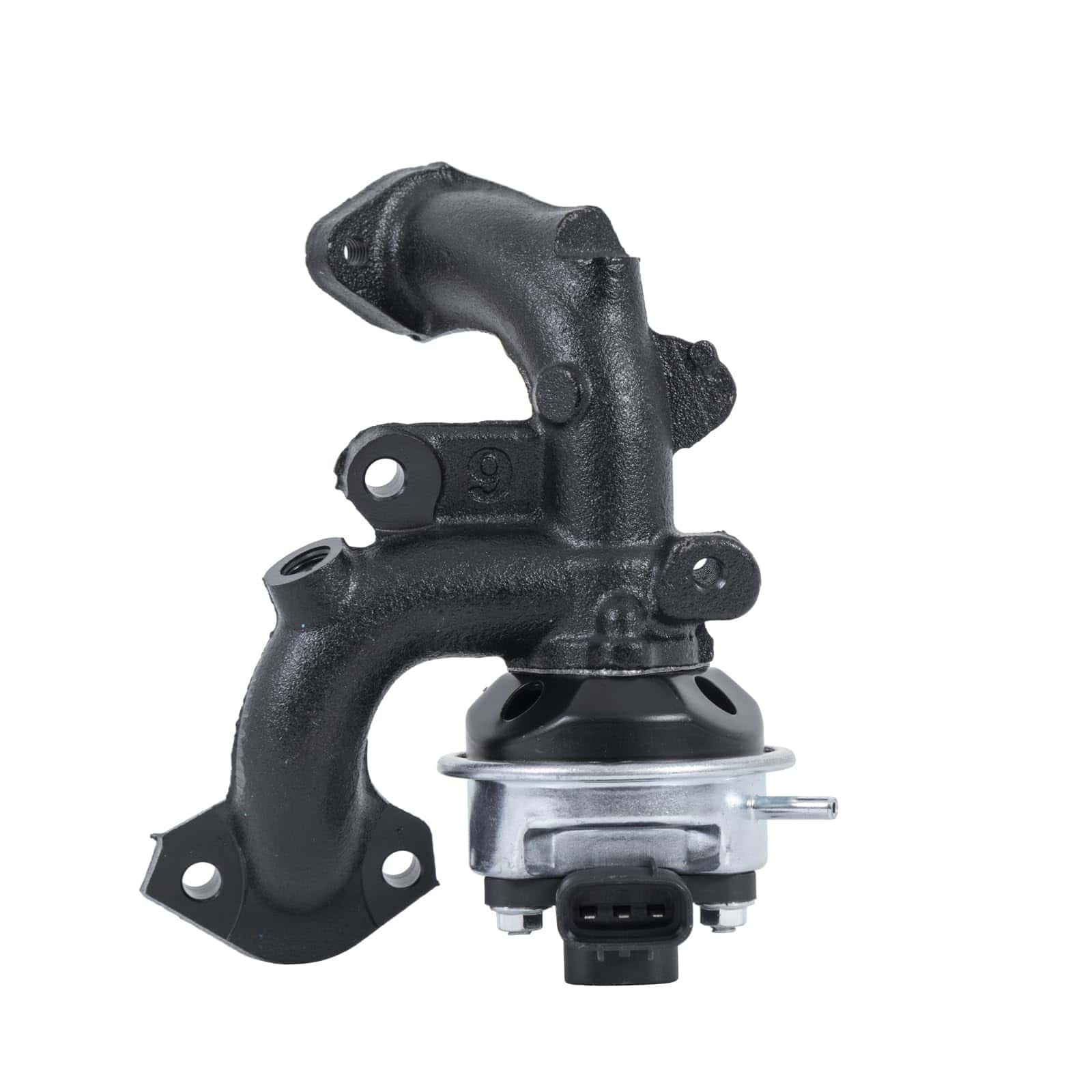 Válvula EGR EVERESTWAY Reemplaza EGV693 25620-20020 - Imagen 3