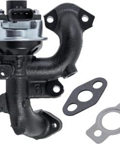 Válvula EGR EVERESTWAY Reemplaza EGV693 25620-20020