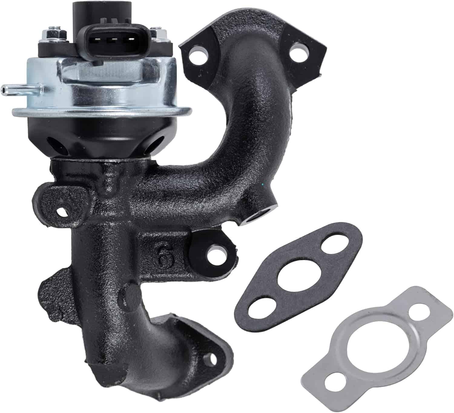 Válvula EGR EVERESTWAY Reemplaza EGV693 25620-20020