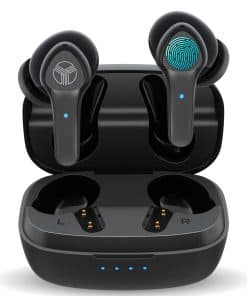 Audífonos Inalámbricos TREBLAB X9 Pro - Cancelación Activa