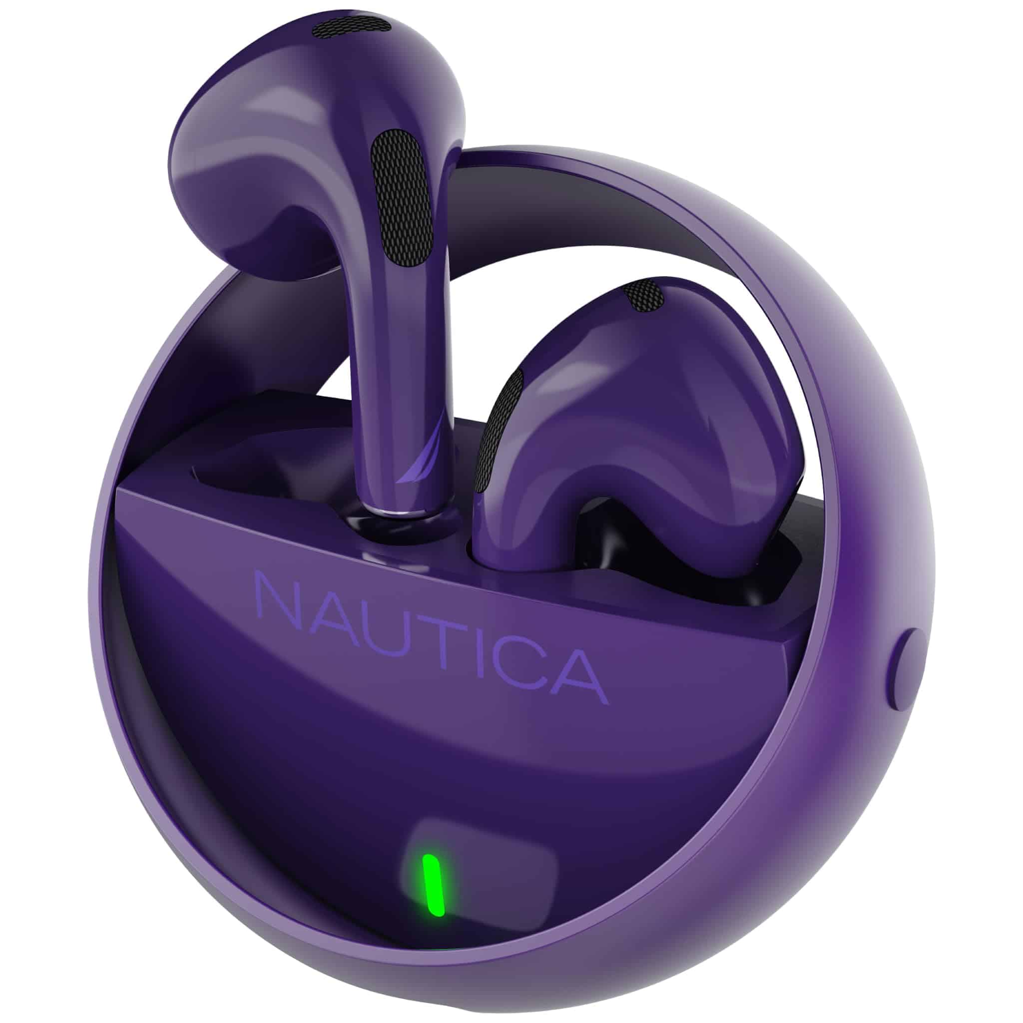 Audífonos Bluetooth NAUTICA, Conexión Inalámbrica Superior,