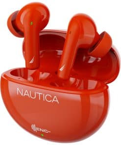 Audífonos Inalámbricos Bluetooth NAUTICA, 16 Horas de